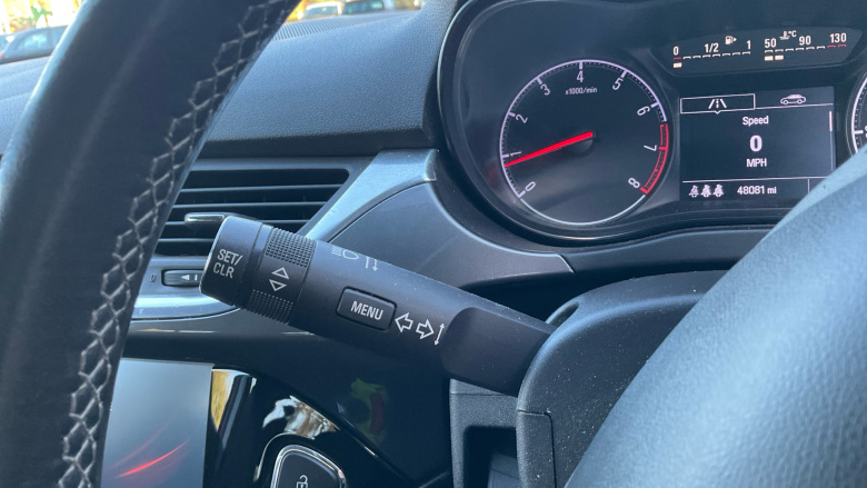 Vauxhall Corsa 1.4 [75] ecoFLEX Design 5dr Petrol Hatchback